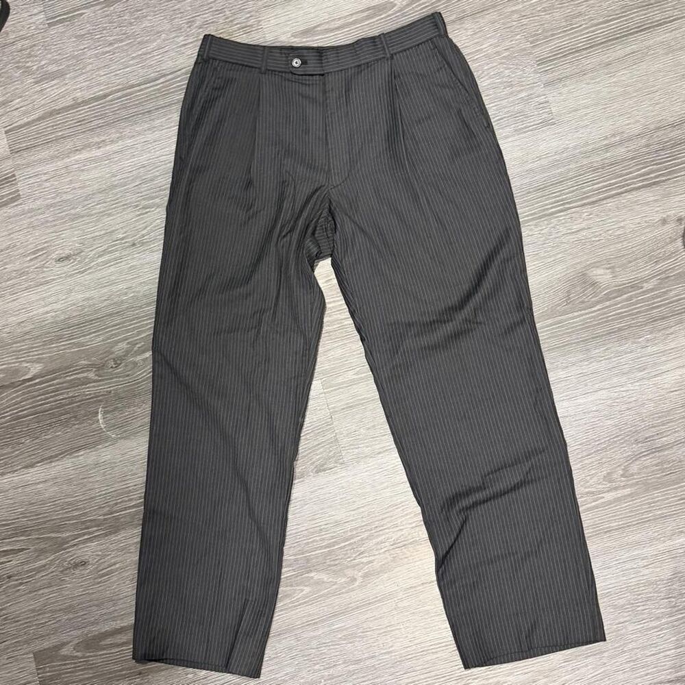 Unbranded Men's Grey Trousers